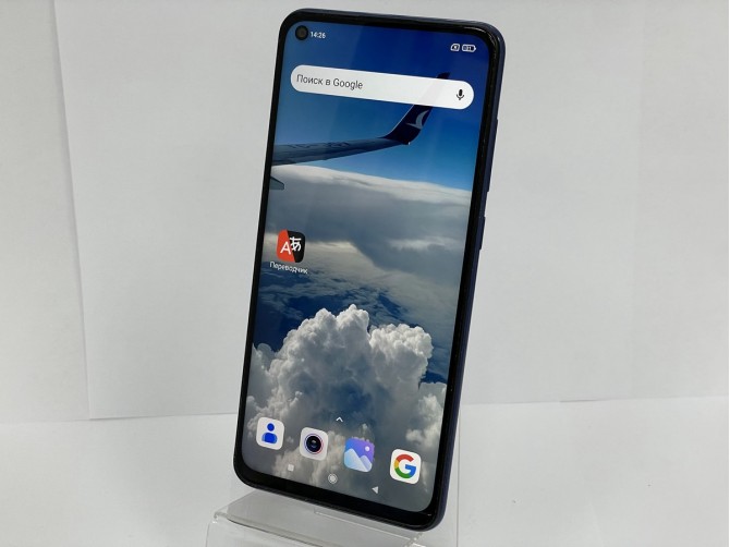 Мобильный телефон Xiaomi Redmi Note 9 3/64GB
