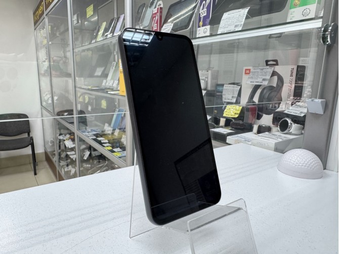 Мобильный телефон Samsung, Galaxy A34, 6/128GB