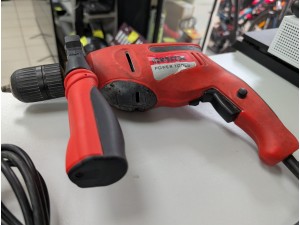 Дрель ударная OMAX 04404