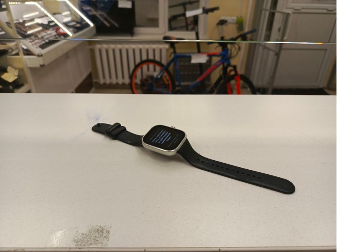 Смарт часы xiaomi redmi watch 4