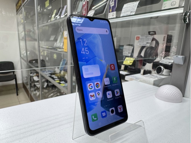 Мобильный телефон Infinix, HOT 30i, 8/128GB