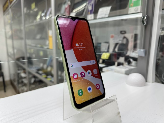 Мобильный телефон Samsung, Galaxy A14, 4/64GB