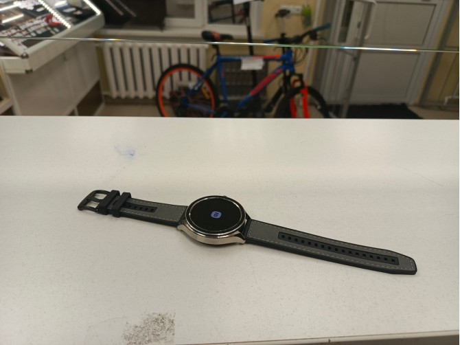 Часы xiaomi watch 2 pro