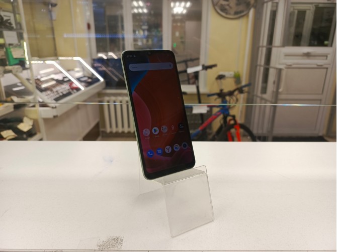 Мобильный телефон realme, Narzo 50i, 4/64GB
