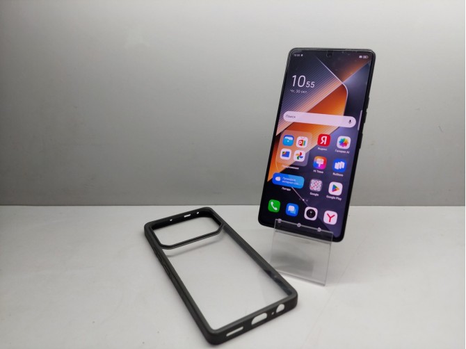 Мобильный телефон Tecno, Pova 5 Pro 5G, 8/256GB