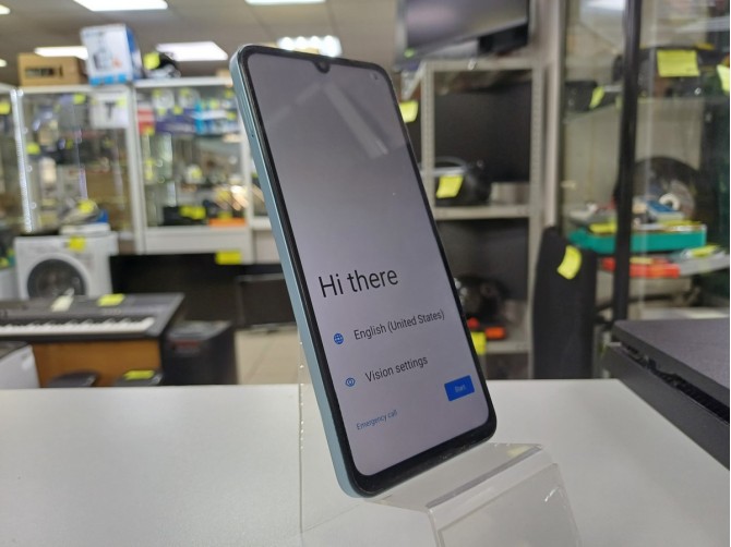 Мобильный телефон Xiaomi, Poco C71, 3/64GB
