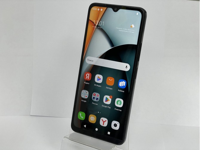 Мобильный телефон Xiaomi, Redmi A3, 4/128GB
