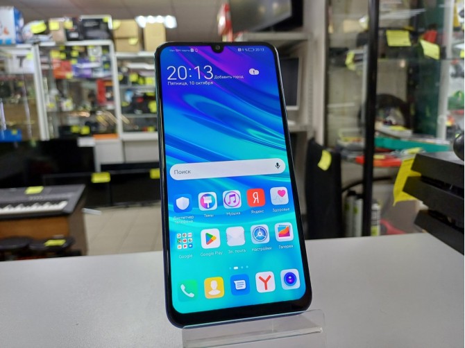 Мобильный телефон HUAWEI, P Smart (2019), 3/32GB