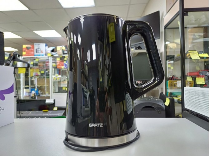 Чайник Gartz KPS70B