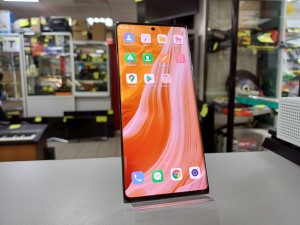 Мобильный телефон ZTE, Axon 41 Ultra 5G, 12/512GB