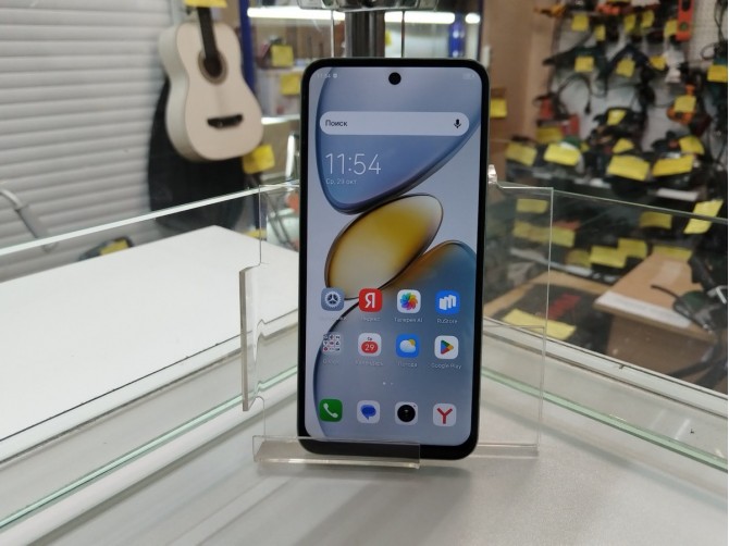 Мобильный телефон Tecno, Spark Go 1, 3/64GB