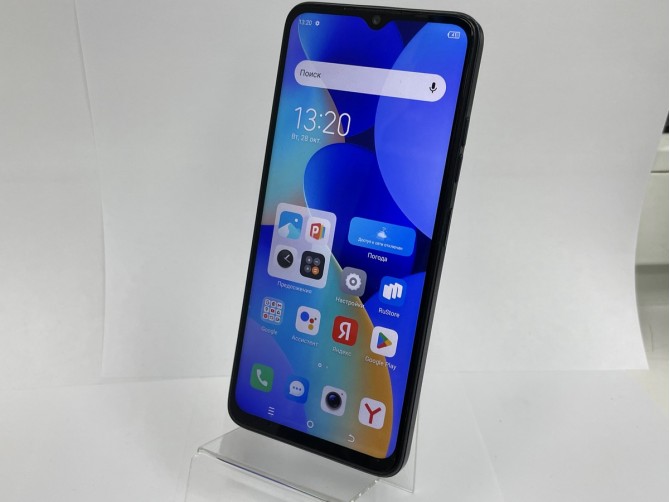 Мобильный телефон TECNO Spark 10, 8/128GB