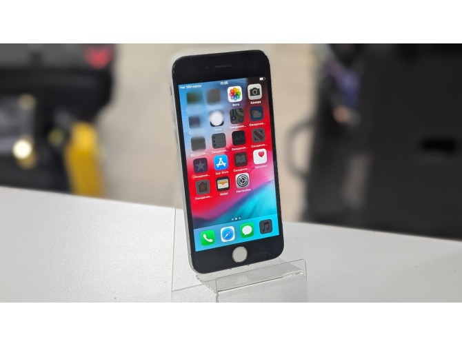Мобильные телефоны Apple, iPhone 6, 16GB