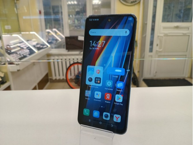 мобильный телефон TECNO POVA NEO 2 4/64GB