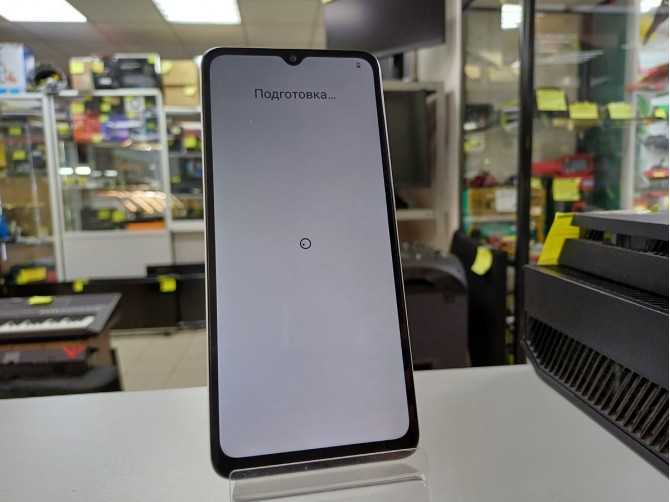 Мобильный телефон Xiaomi, Redmi A3x, 3/64GB
