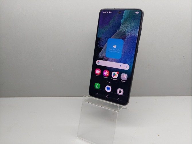 Мобильный телефон Samsung, Galaxy S21 FE 5G, 6/128GB