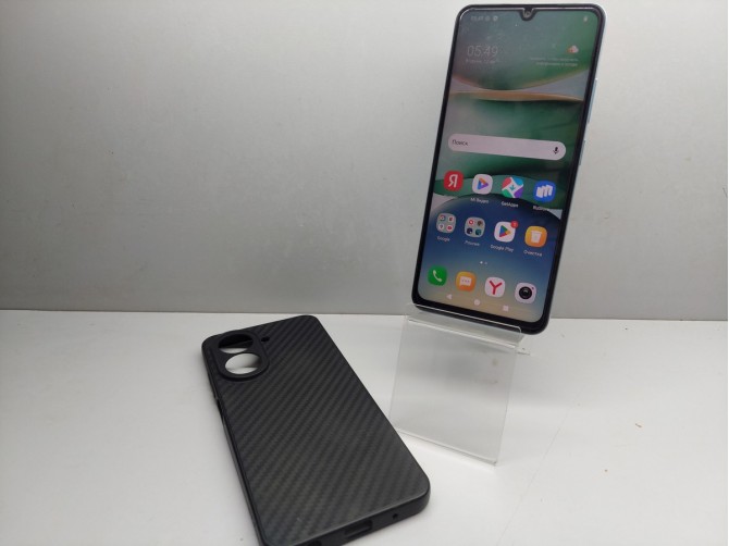 Мобильный телефон Xiaomi, Redmi A5 4G, 4/64GB