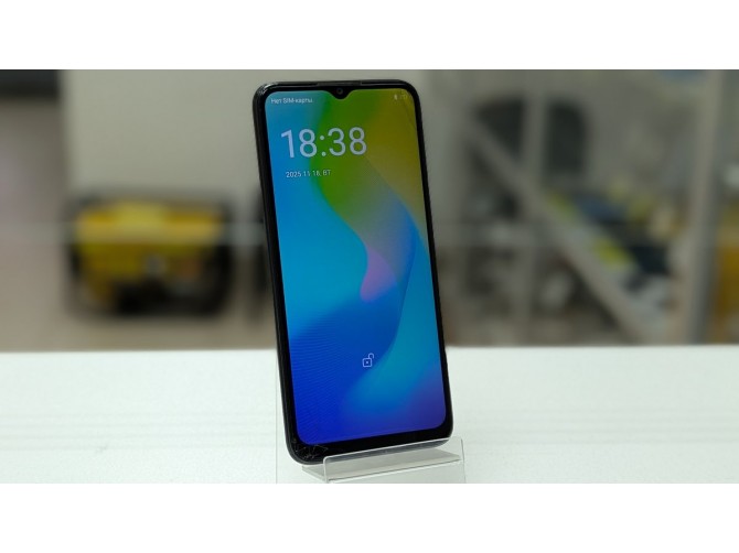 Мобильный телефон OUKITEL, C31, 3/16GB