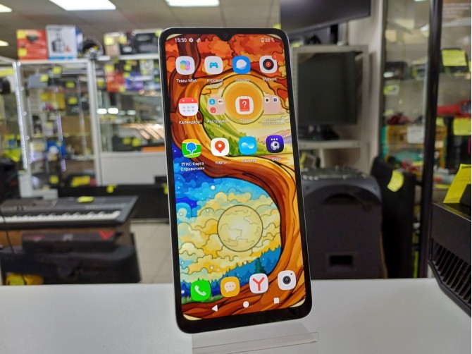 Мобильный телефон Xiaomi, Redmi A3x, 3/64GB