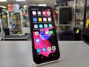 Мобильный телефон DOOGEE, V20 PRO, 12/256GB