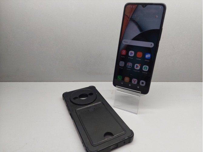 Мобильный телефон Xiaomi, Redmi A3, 4/128GB