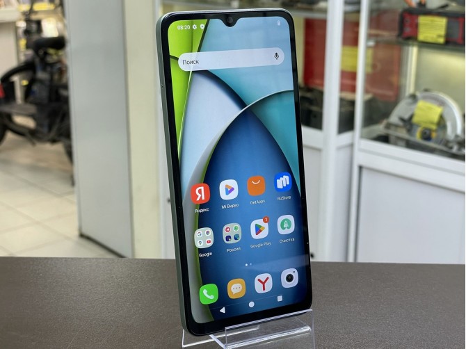 Мобильный телефон Xiaomi, Redmi A3x, 3/64GB
