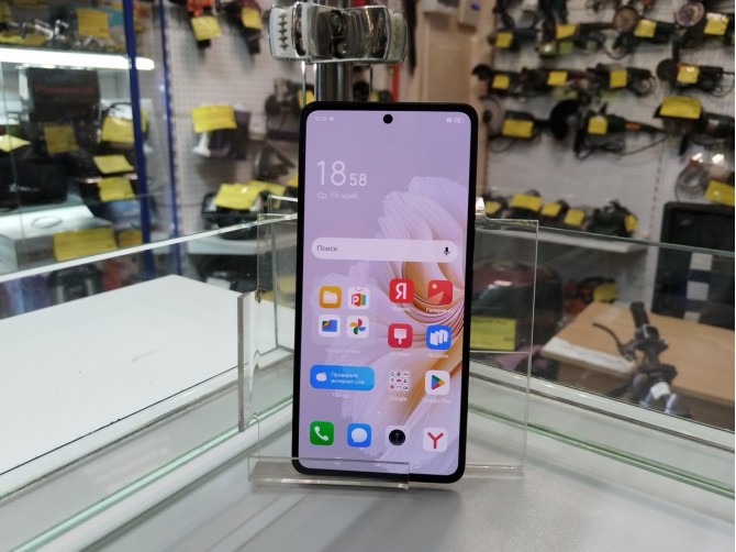Мобильный телефон Tecno Camon 20 8/256GB