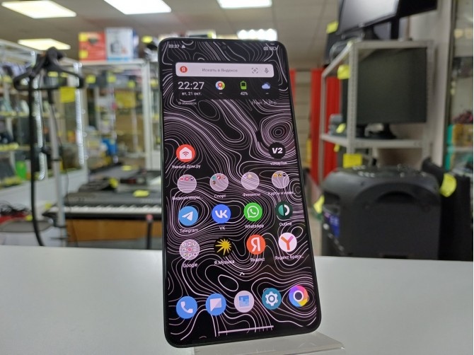 Мобильный телефон Xiaomi, Poco F6, 12/512GB
