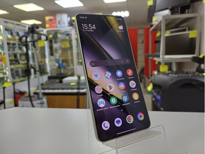 Мобильный телефон Xiaomi, Poco F6, 8/256GB