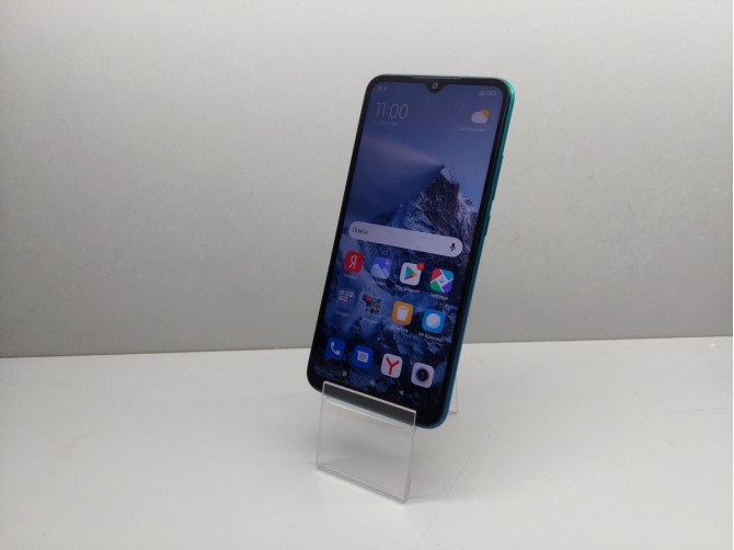 Мобильный телефон Xiaomi, Redmi 9A, 2/32GB