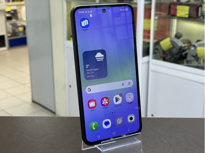 Мобильный телефон Samsung, Galaxy A36 5G, 8/128GB