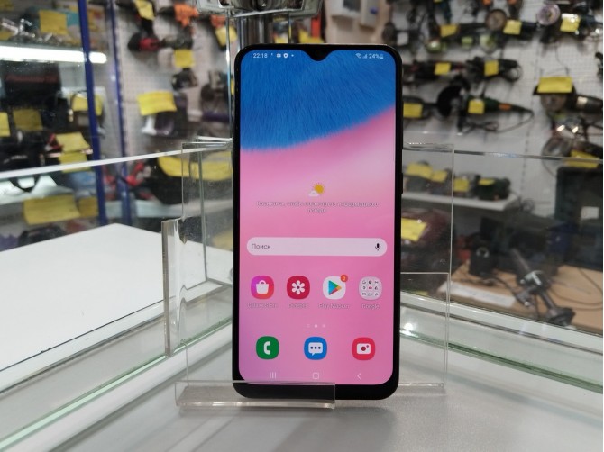 Мобильный телефон Samsung Galaxy A30s 3/32GB