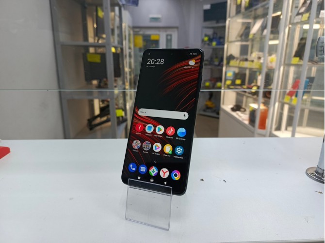 Мобильный телефон Xiaomi, Poco X3 Pro, 6/128GB