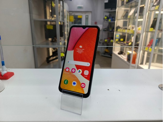 Мобильный телефон Samsung, Galaxy A14, 4/64GB