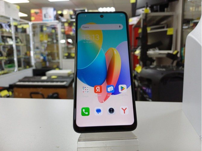 Мобильный телефон TECNO, Spark Go 2024, 3/64GB