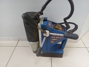 Магнитный сверлильный станок FEpowerTools 35 DC