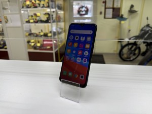Мобильный телефон OPPO А5s, черный, 32гб