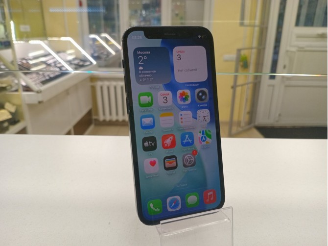 Мобильный телефон Apple Iphone 12 mini 128GB