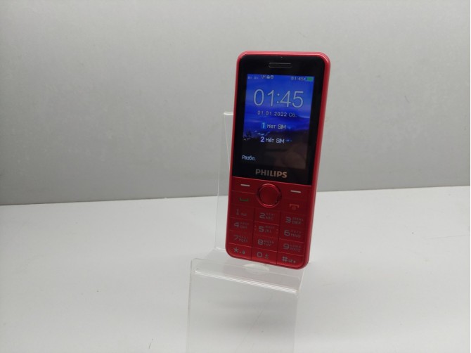 Мобильный телефон Philips, Xenium E172