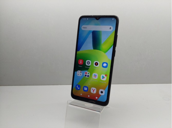 мобильный телефон, Xiaomi Redmi A1+, 2/32GB