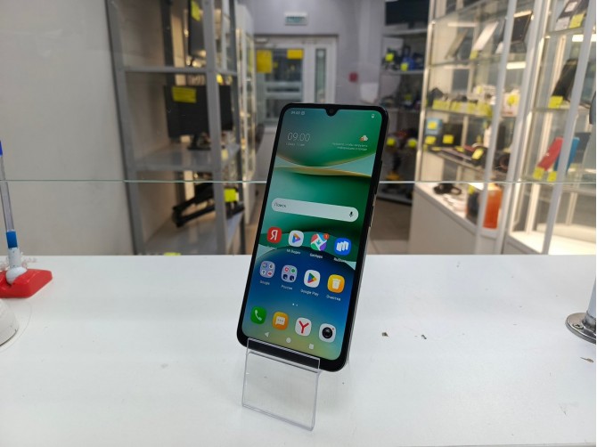 Мобильный телефон Xiaomi, Redmi A5 4G, 4/64GB