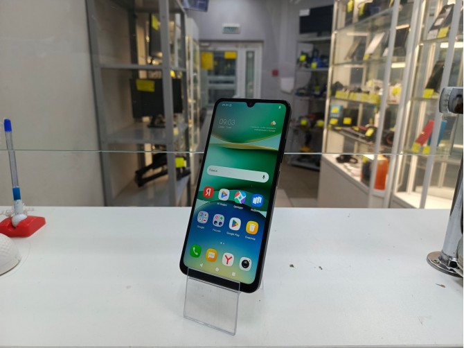 Мобильный телефон Xiaomi, Redmi A5 4G, 4/64GB