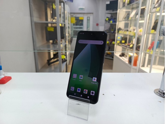 Мобильный телефон Meizu, Mblu 21, 4/64GB