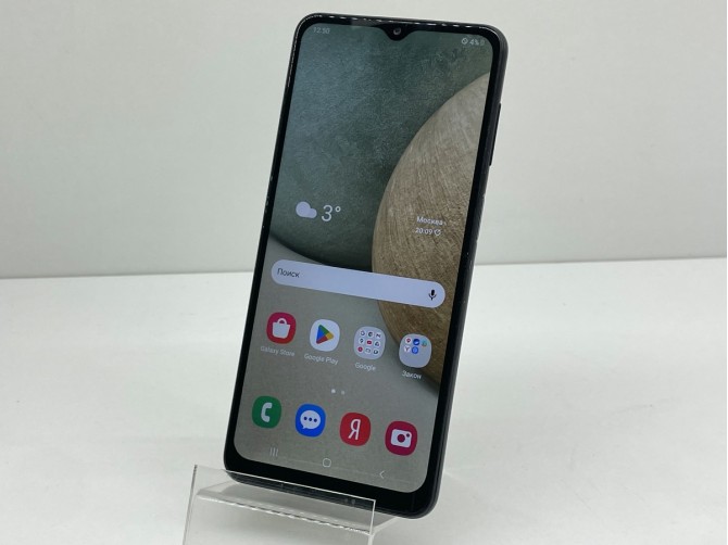 Мобильный телефон Samsung, Galaxy A12, 64GB