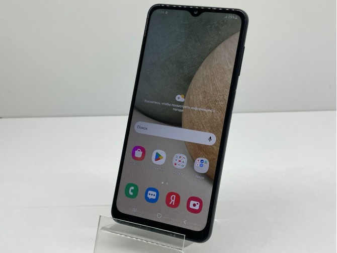 Мобильный телефон Samsung, Galaxy A12, 64GB