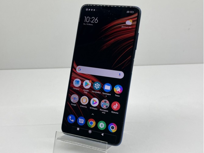 Мобильный телефон Xiaomi, Poco X3 NFC, 64GB