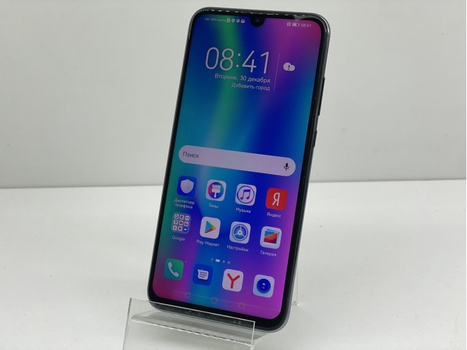 Мобильный телефон Honor 10 Lite 3/64 gb