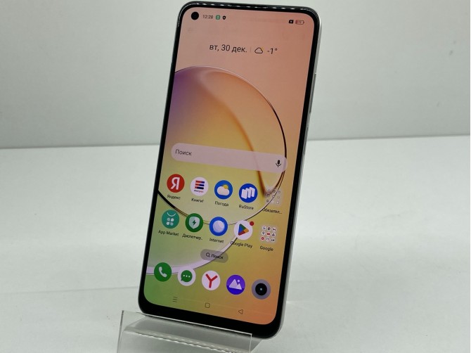 Мобильный телефон Realme 10 8/128 gb