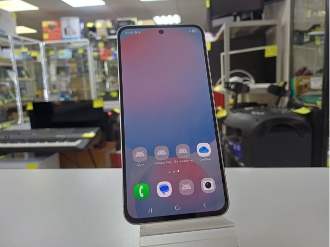 Мобильный телефон Samsung, Galaxy S24 FE, 256GB