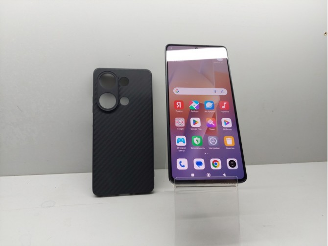 Мобильный телефон Xiaomi, Redmi Note 13 Pro, 12/512GB